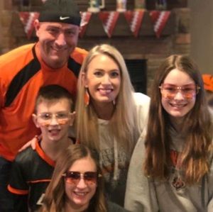 Meet your Posher, Taryn